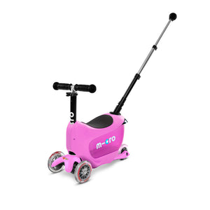 Mini 2Go Deluxe