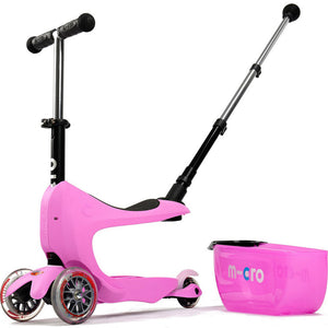Mini 2Go Deluxe