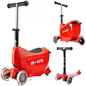 Mini 2Go Deluxe
