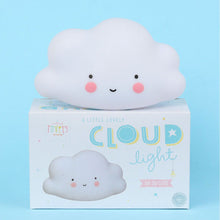 Load image into Gallery viewer, Little light cloud
