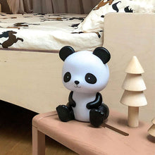 Load image into Gallery viewer, Night light: Panda
