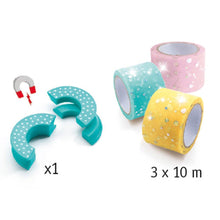 Load image into Gallery viewer, Pompom kit - fairy pompoms
