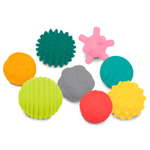 Load image into Gallery viewer, Set of 8 awaking balls
