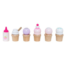 Load image into Gallery viewer, Ice cream trolley
