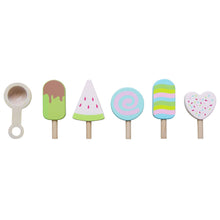 Load image into Gallery viewer, Ice cream trolley
