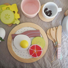 Load image into Gallery viewer, Breakfast set with Toaster
