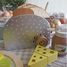 Load image into Gallery viewer, Breakfast set with Toaster
