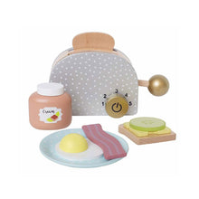 Load image into Gallery viewer, Breakfast set with Toaster
