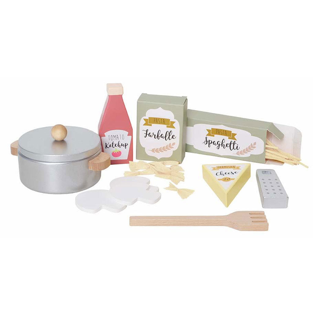 Pasta set