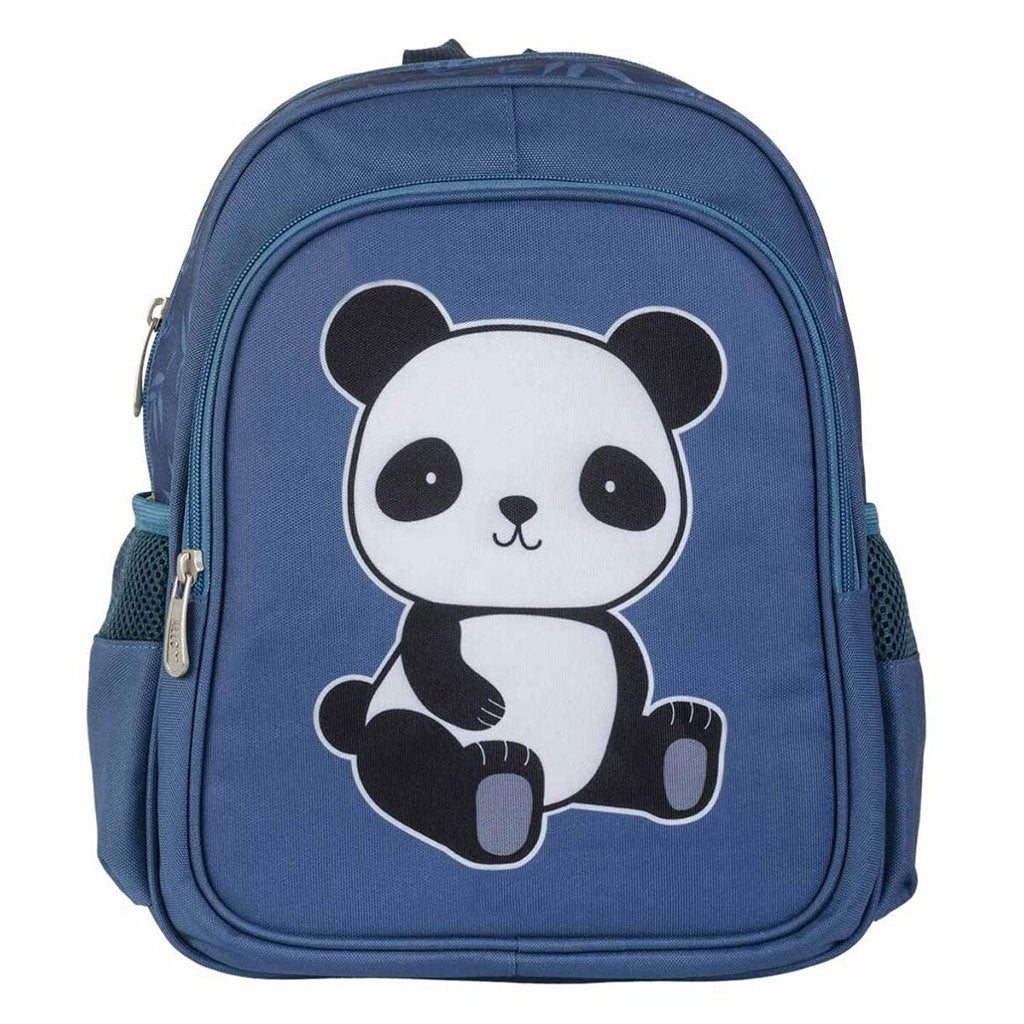 Backpack: Panda