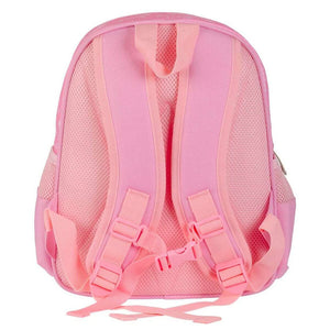 Backpack with insulated compartment: Unicorn