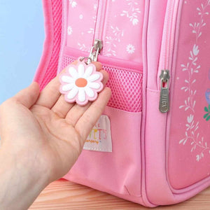 Backpack with insulated compartment: Unicorn