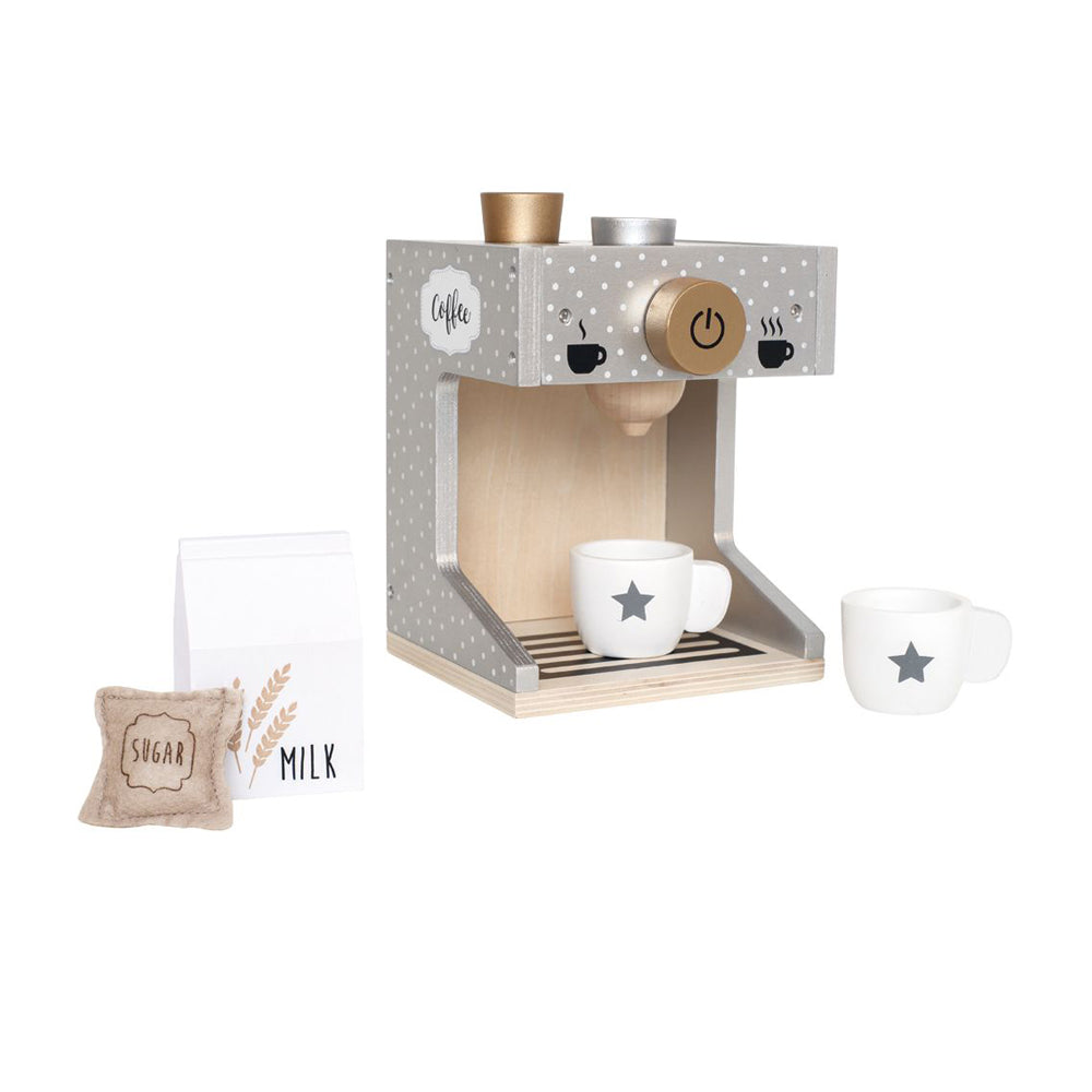 Coffee machine