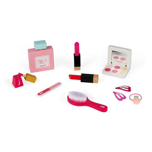Load image into Gallery viewer, Wooden miss dressing table
