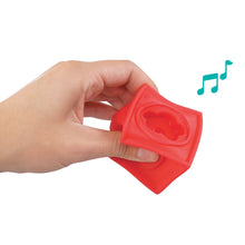 Load image into Gallery viewer, Stackable plastic cubes
