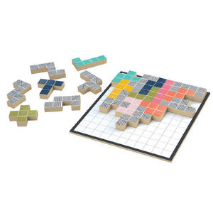 Polyssimo challenge