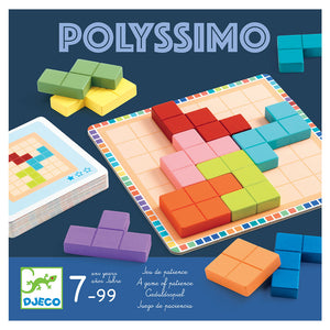 Polyssimo