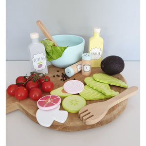 Salad Set