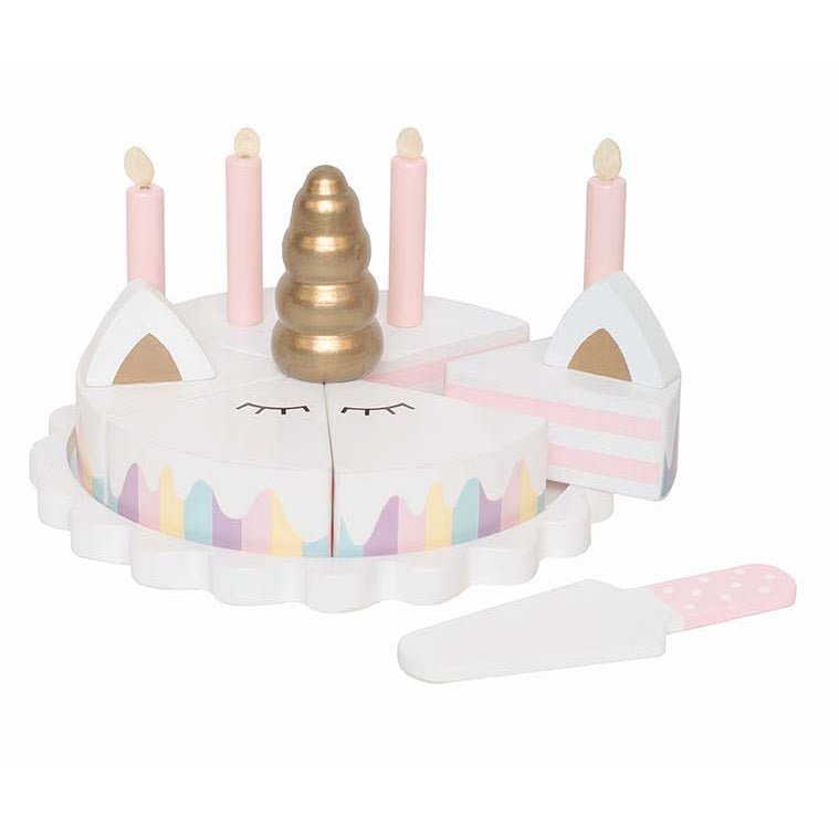 Cake unicorn