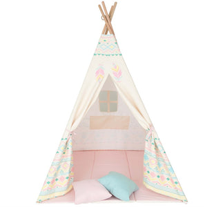 Tent Retro prints