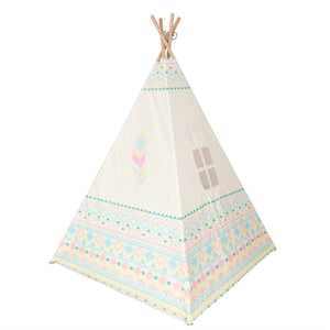 Tent Retro prints