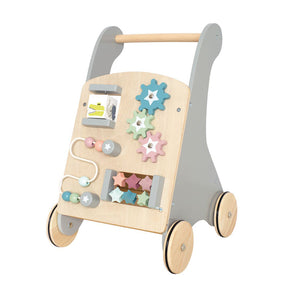 Activity wagon