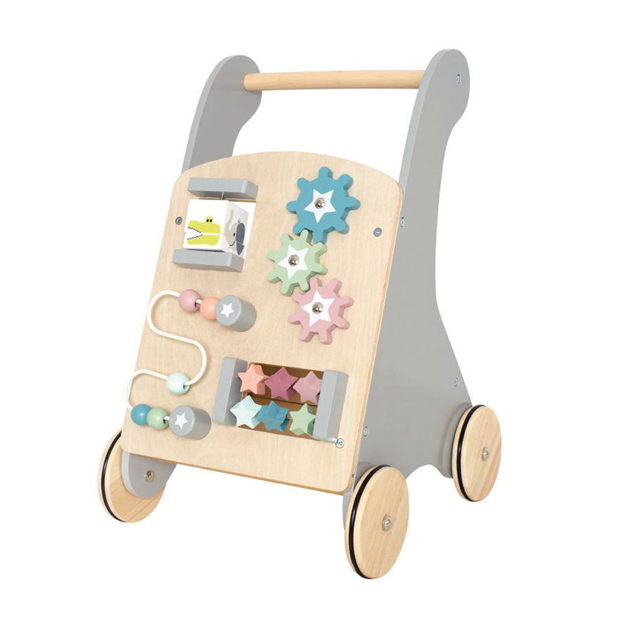 Activity wagon